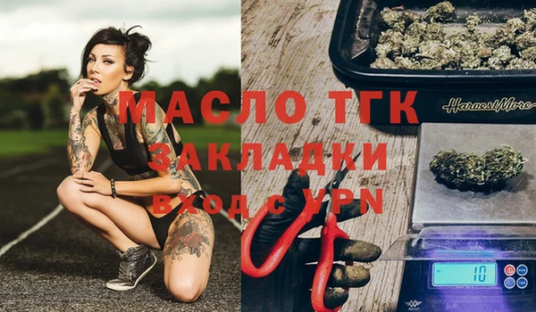 тгк Арсеньев